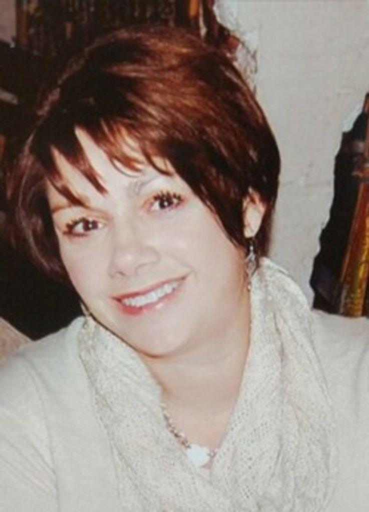 Treva Michele Pratt