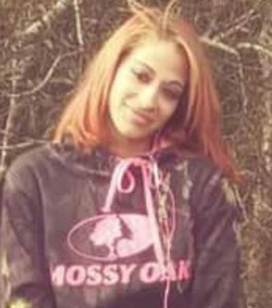 Cynthia Lee Morales Profile Photo