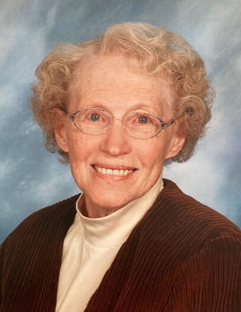 Corrine E. Eskelsen
