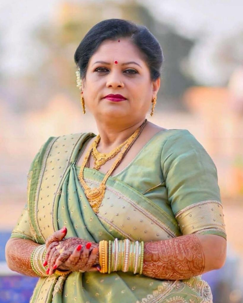 Ramilaben Patel Profile Photo