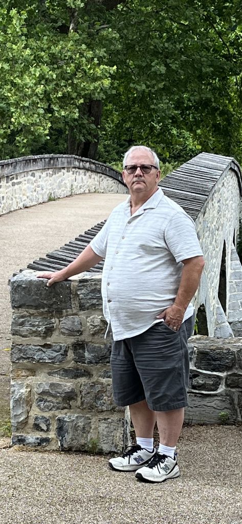 Thomas Willis Reed Forshee Profile Photo