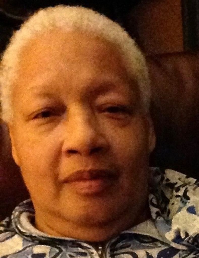 Edna Shands Profile Photo