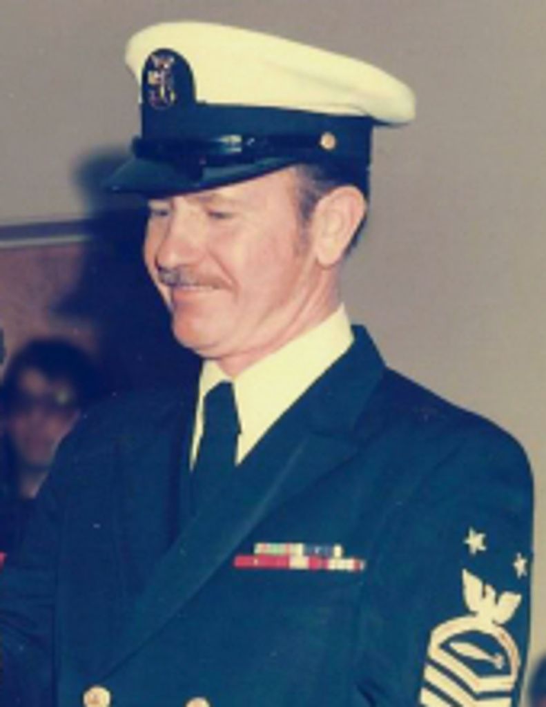 Carl W. "Bill" Jones Iii