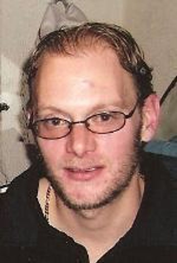 Stephen M. St.Francis