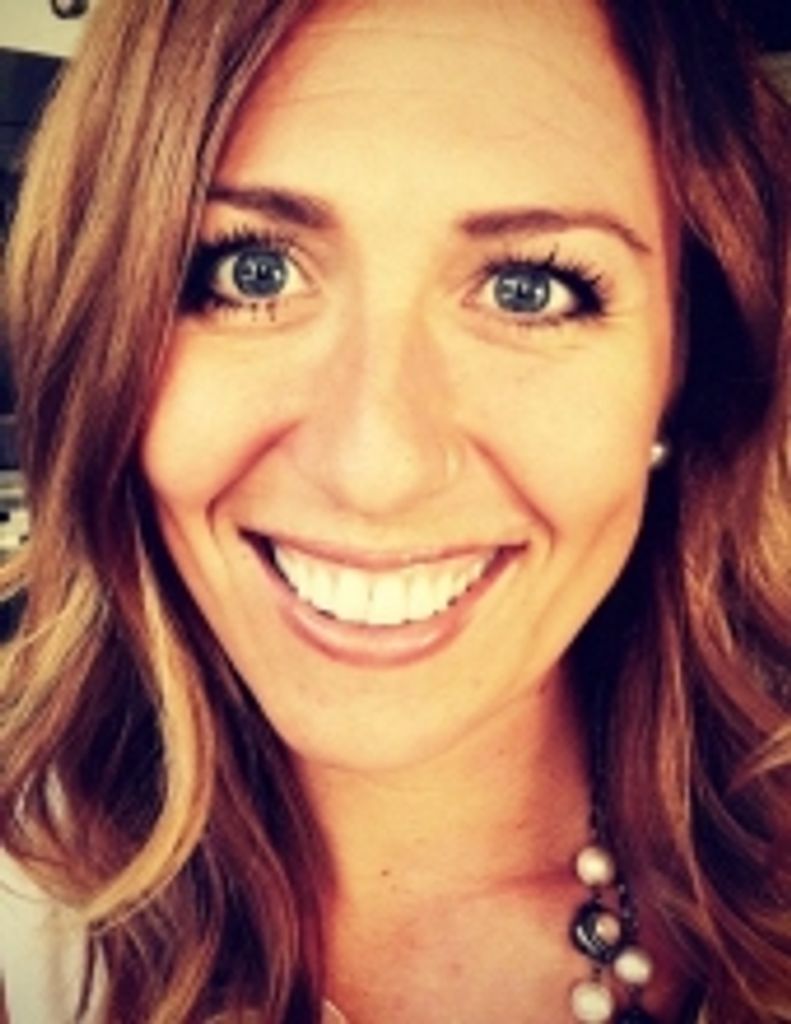 Lauren Meredith Markel 