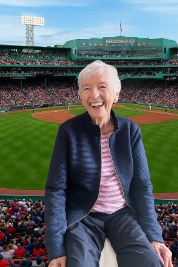 Ann K Hanewich Profile Photo