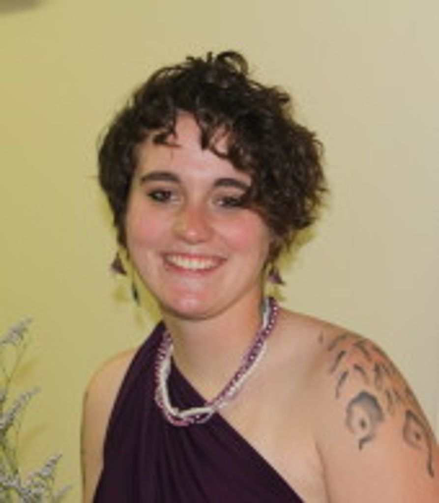 Kali Maria Malinoski Profile Photo