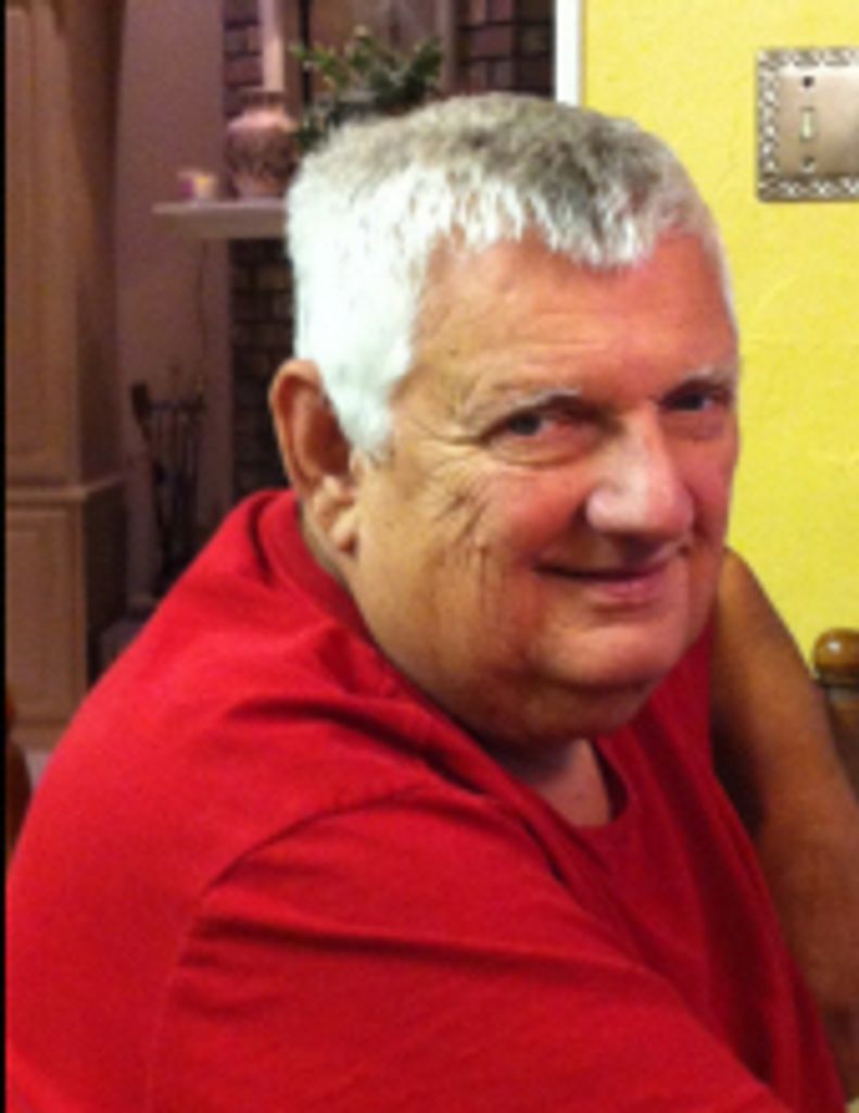 Bill Joseph Cornelious