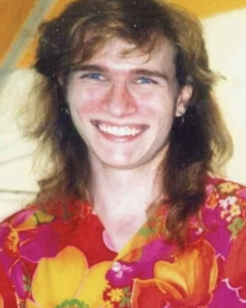 Jonathan Charles Kindahl Profile Photo