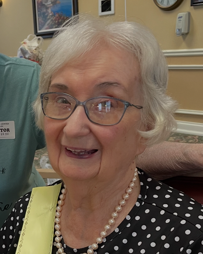 Mary Elizabeth Harrell Shirey's obituary image