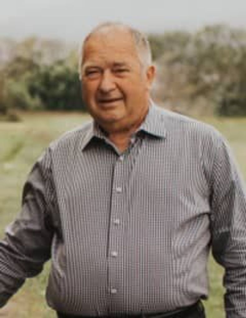 Nikolay Petrovich Yaroshik
