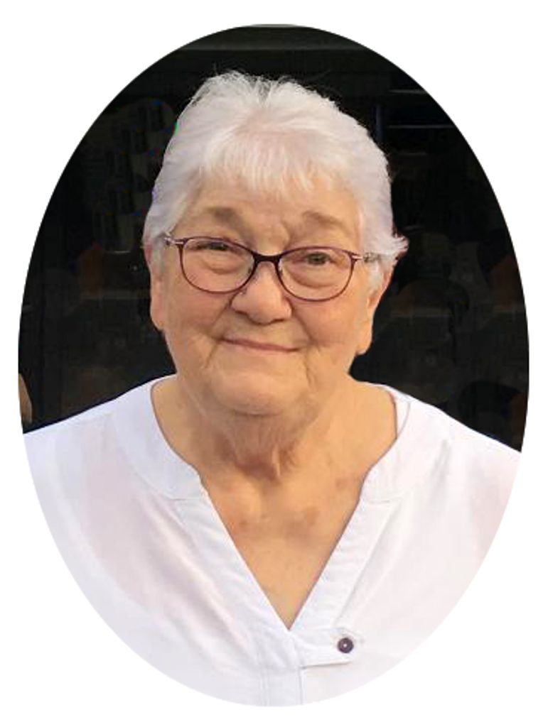 Florence Ineze (Kelly)  Caudill