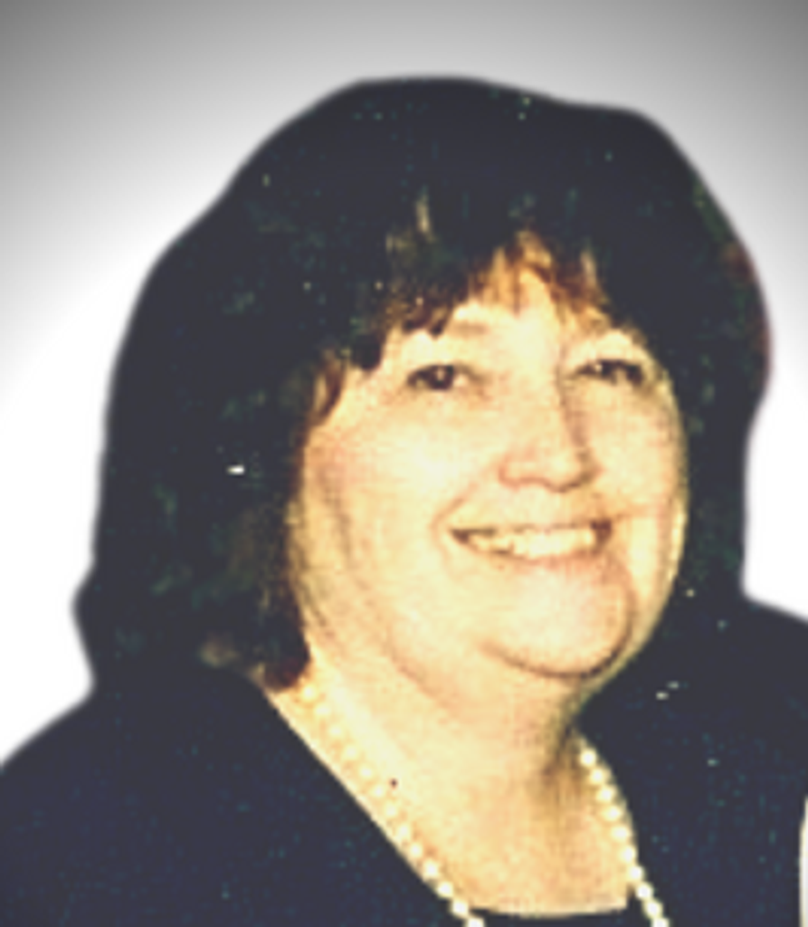 Shirley Kimble