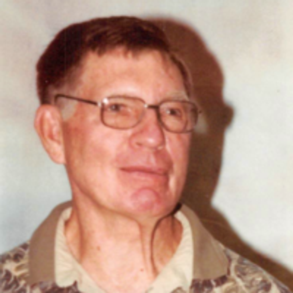 Darrel Martin Profile Photo