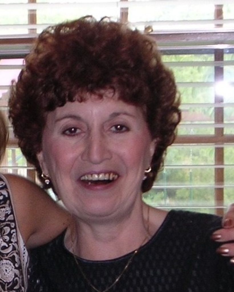 Constance White