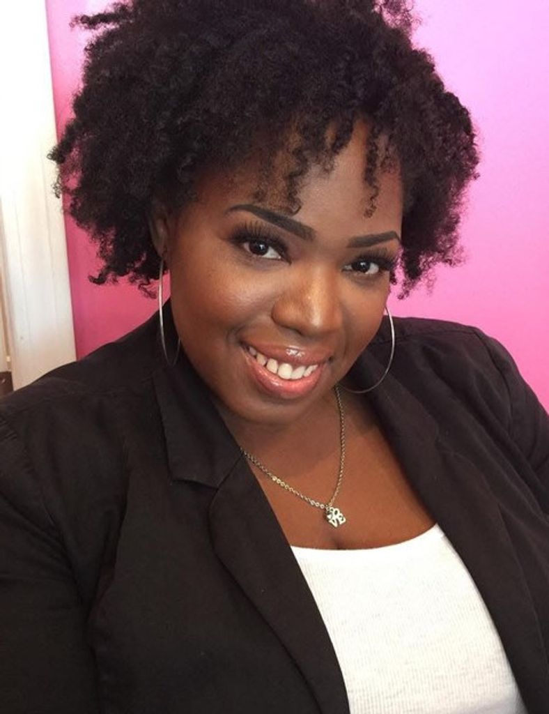 Lataya Marie Bishop Profile Photo