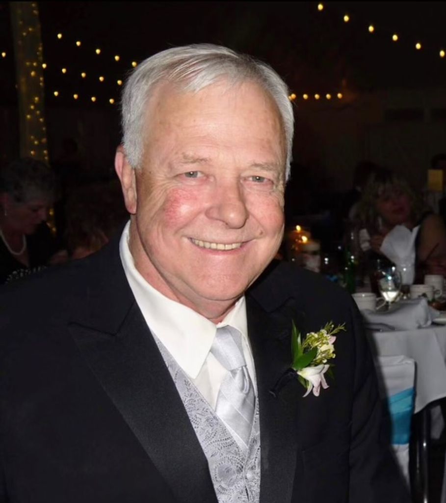 Michael G. Vaughn Profile Photo