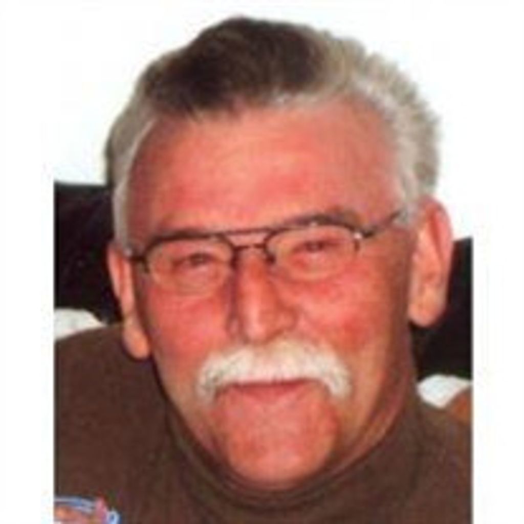 Harold Gene Hill