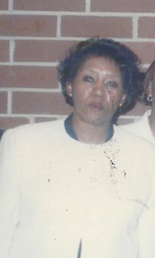 Nettie Ruth ("Pullet")  Pemberton