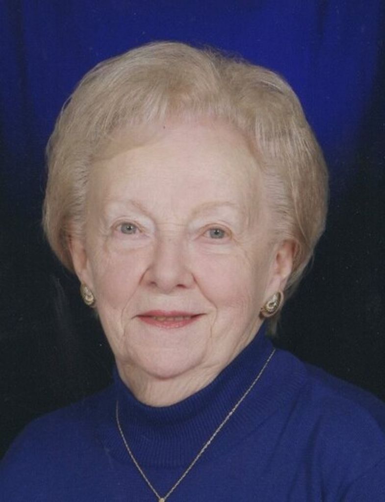 Margaret Knobloch Profile Photo