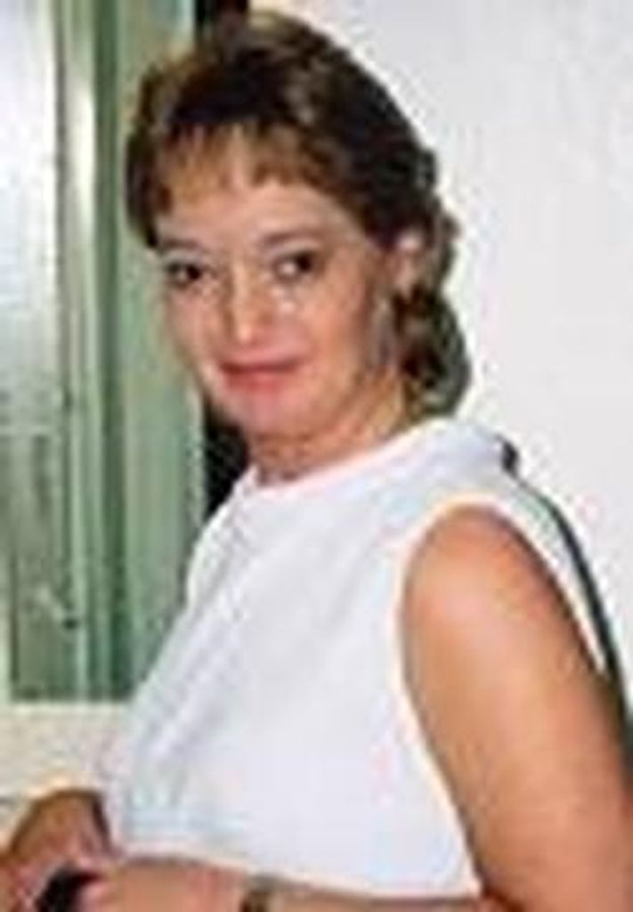 Christina Lynn Smith Profile Photo