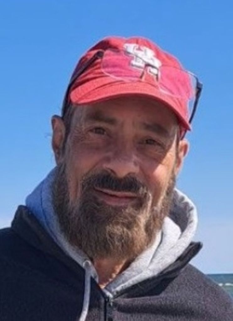 Frank M. Barrile