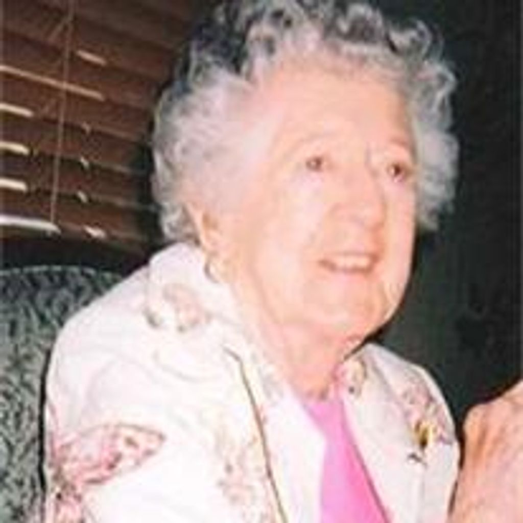 Helen Elizabeth Tullis