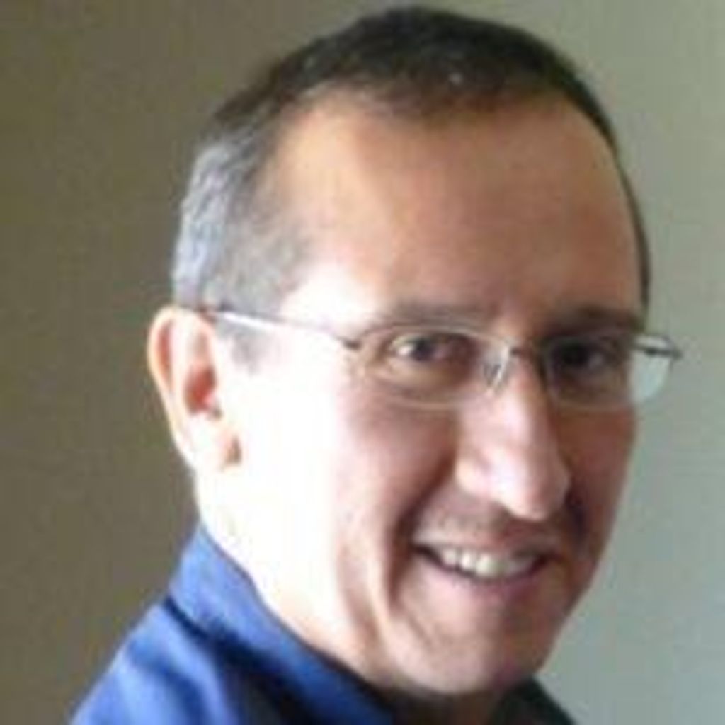 George Jacob Suazo