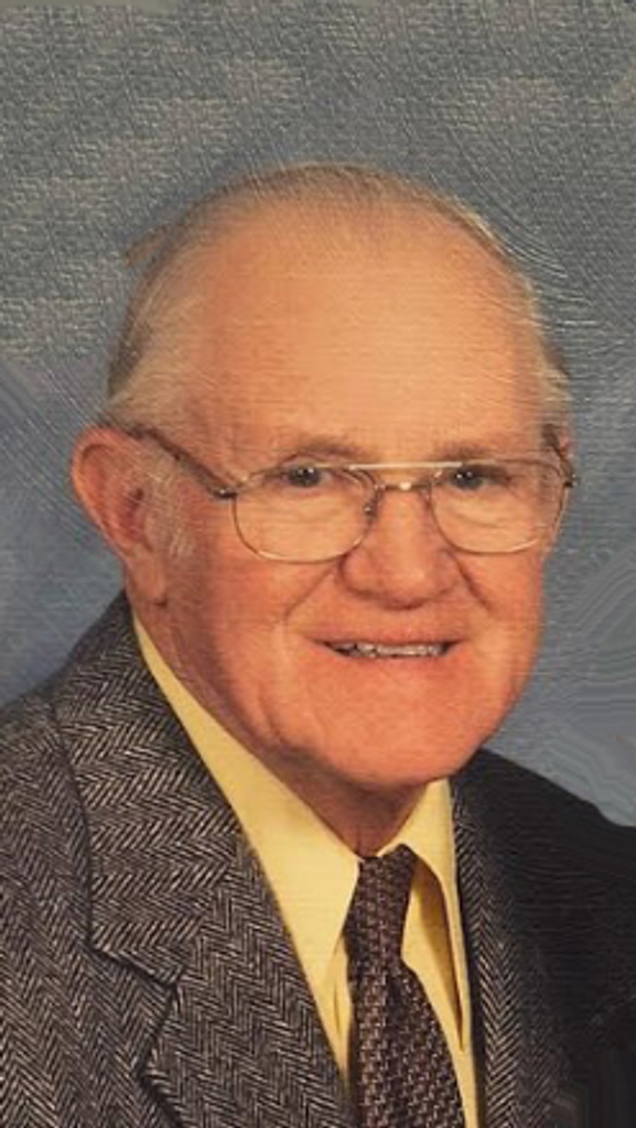 Gene Coan Profile Photo