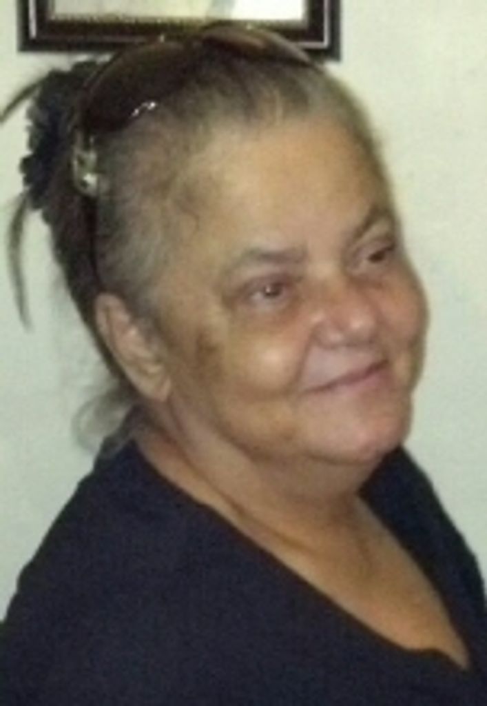 Maria C. Andino