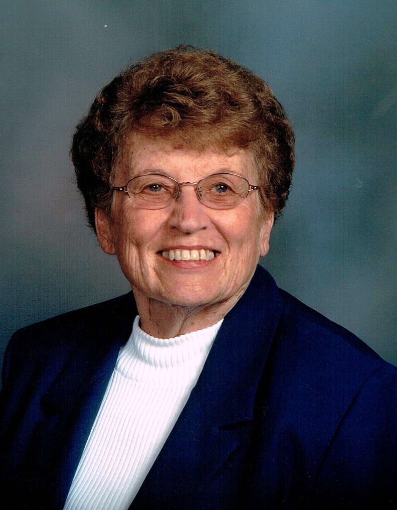 Margaret J. Montgomery Profile Photo