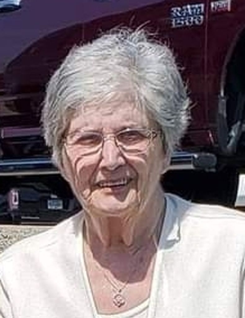 Eileen B. Moroney Profile Photo