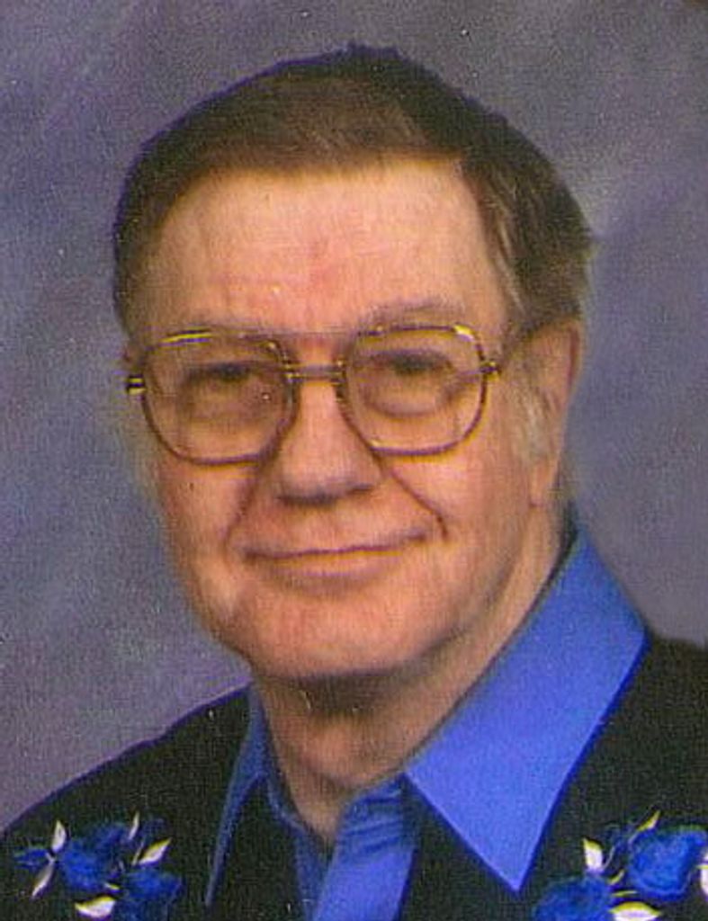 Jerome Hancock Profile Photo