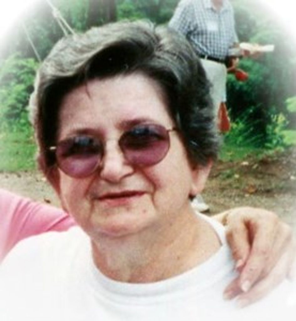 Sally Ann Gray