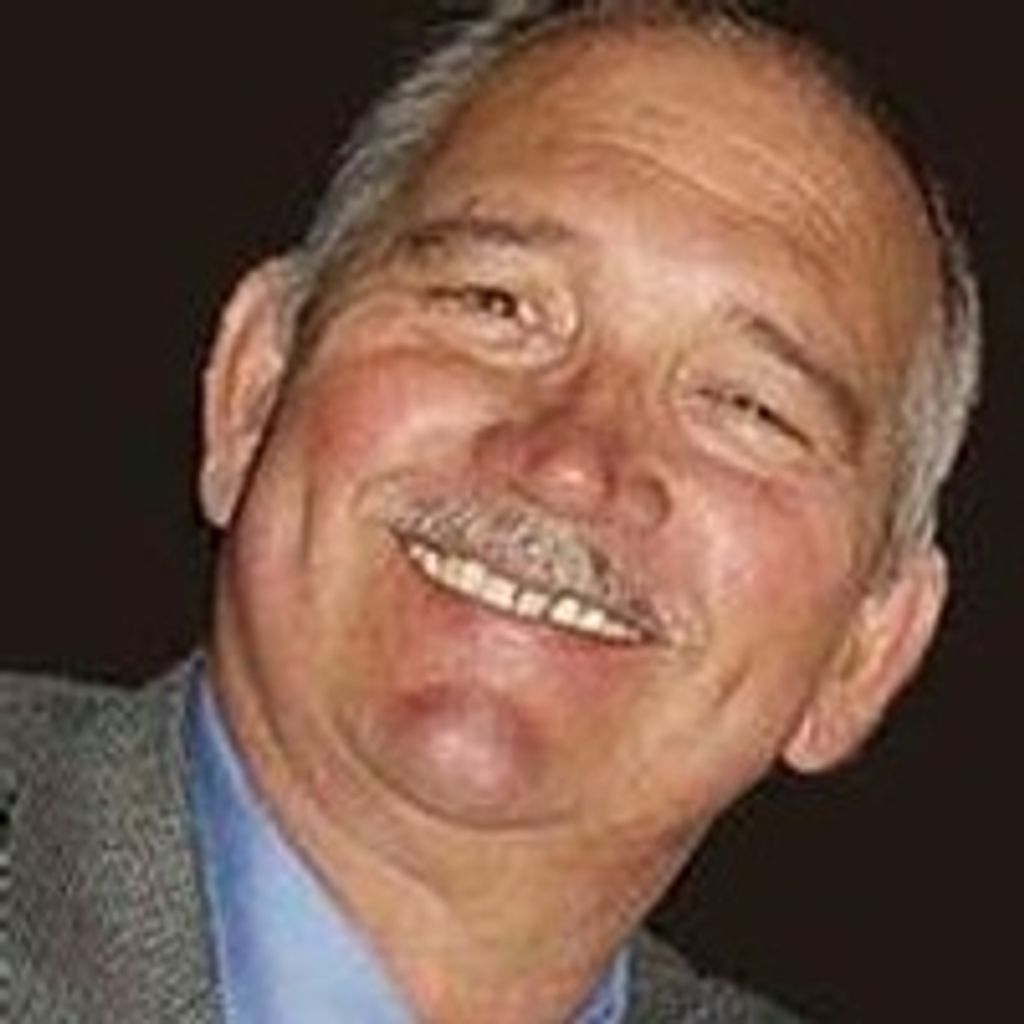 Thomas M. Jackson