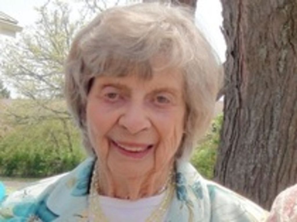 Elsa Maria Walter Profile Photo