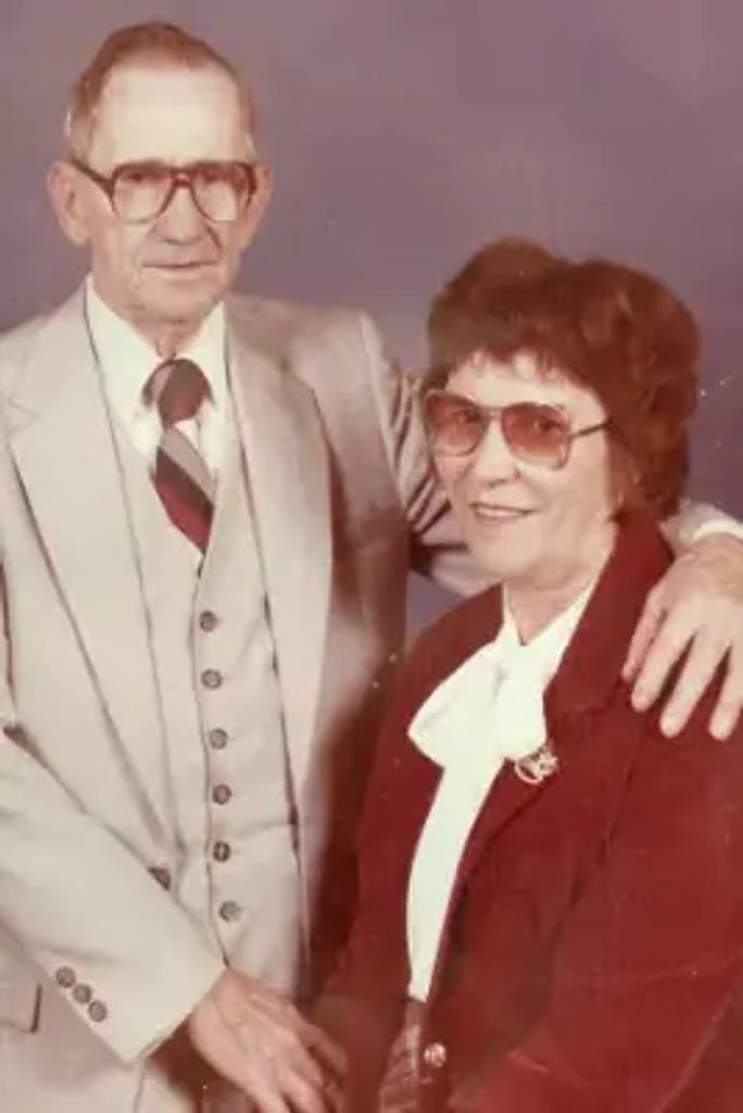 Vernie Anderson Profile Photo