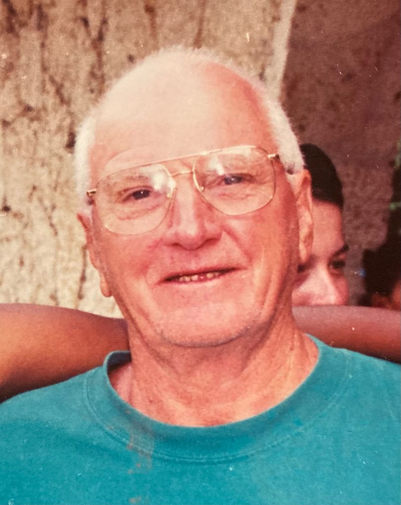 Walter C. Davies Profile Photo