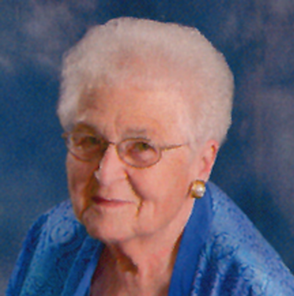 Eleanor Daller
