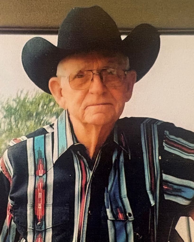 Alvie "Jr" Henry Ogle, Jr.