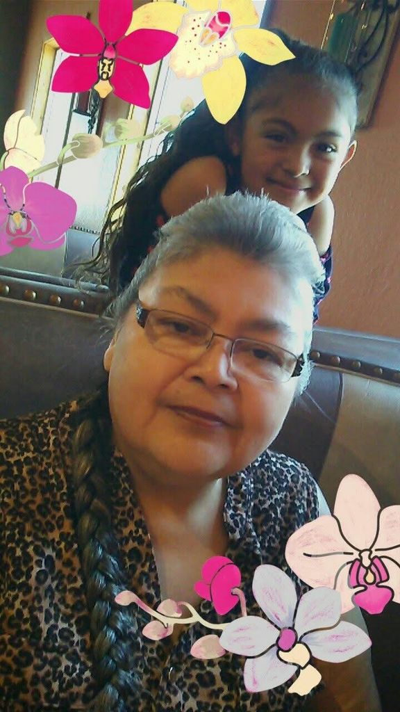 Maria Dolores Medina Profile Photo