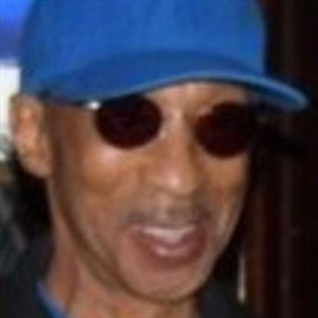 Donald Palmer Profile Photo