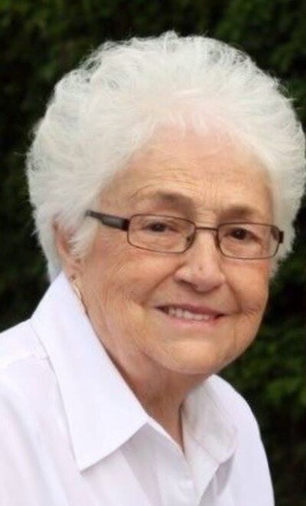 Evelyn Veale Wills Profile Photo