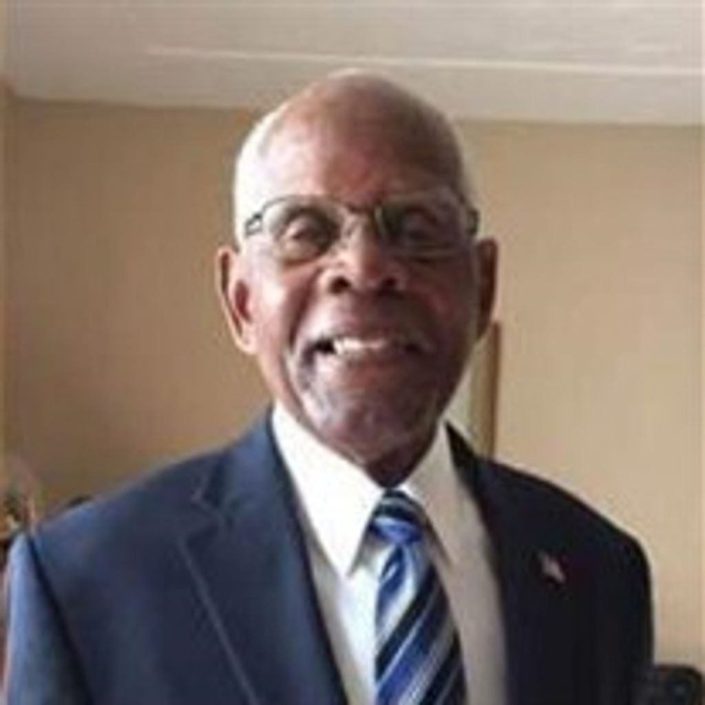 Morris "Moe" C. Furcron Jr