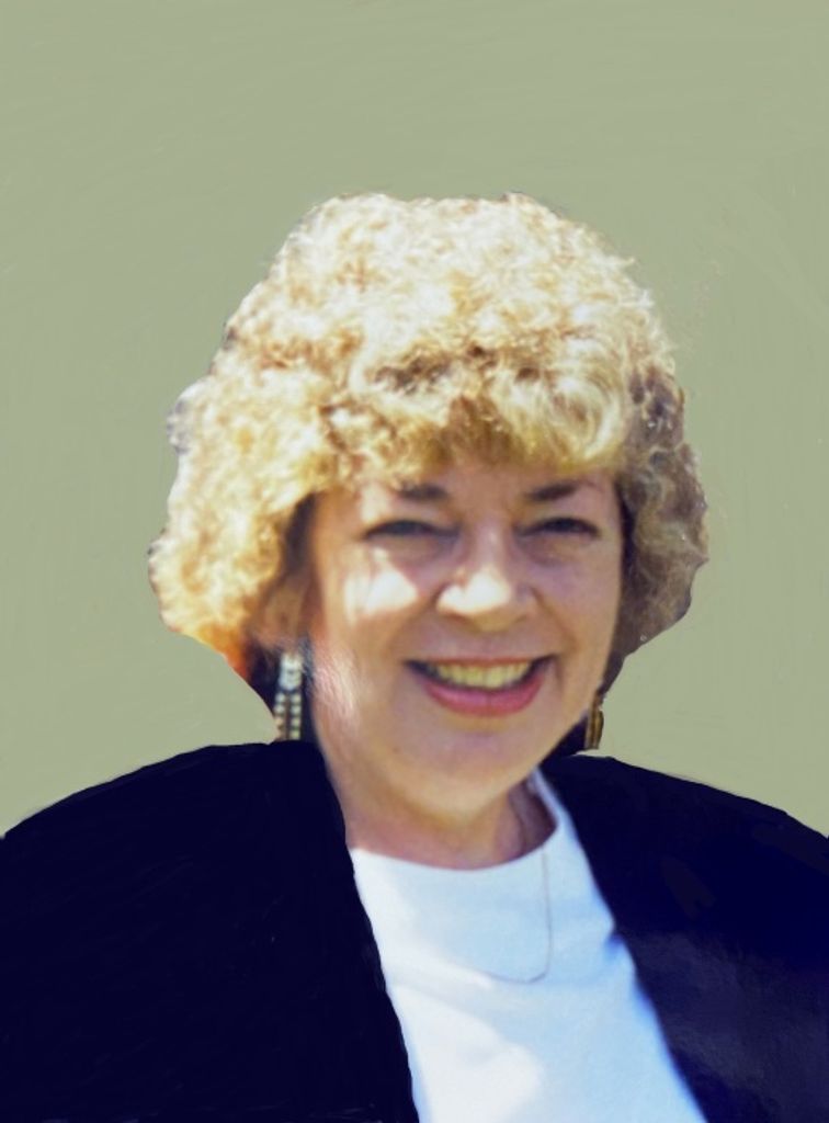 Ellen Grace (White)  Jeffrey