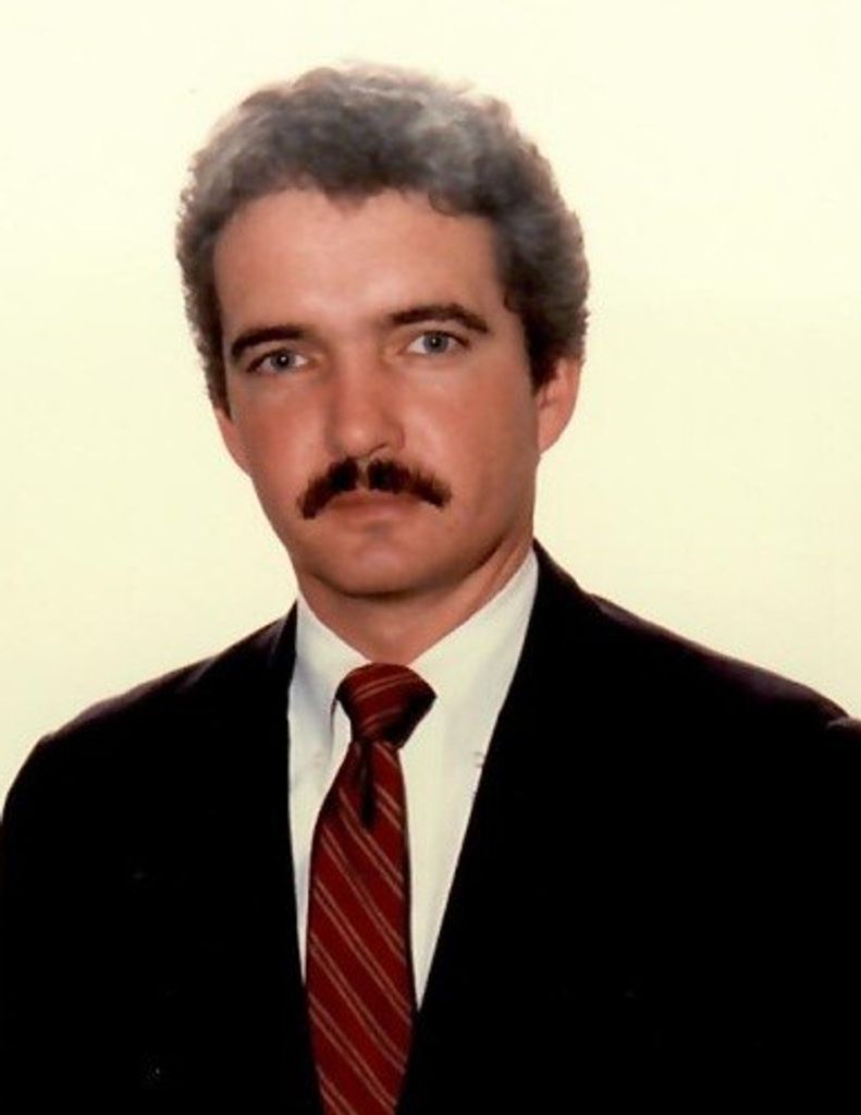 Karl William Ammons Profile Photo