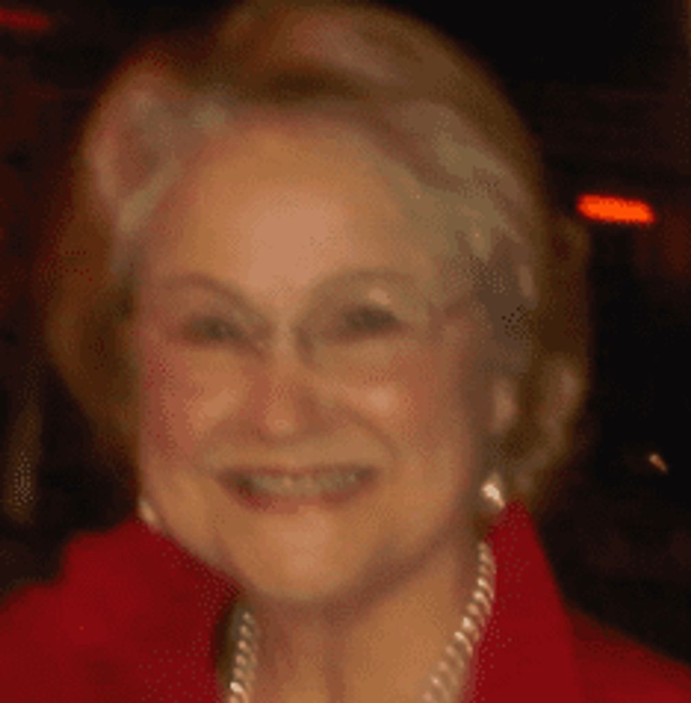 Caton, Betty A.