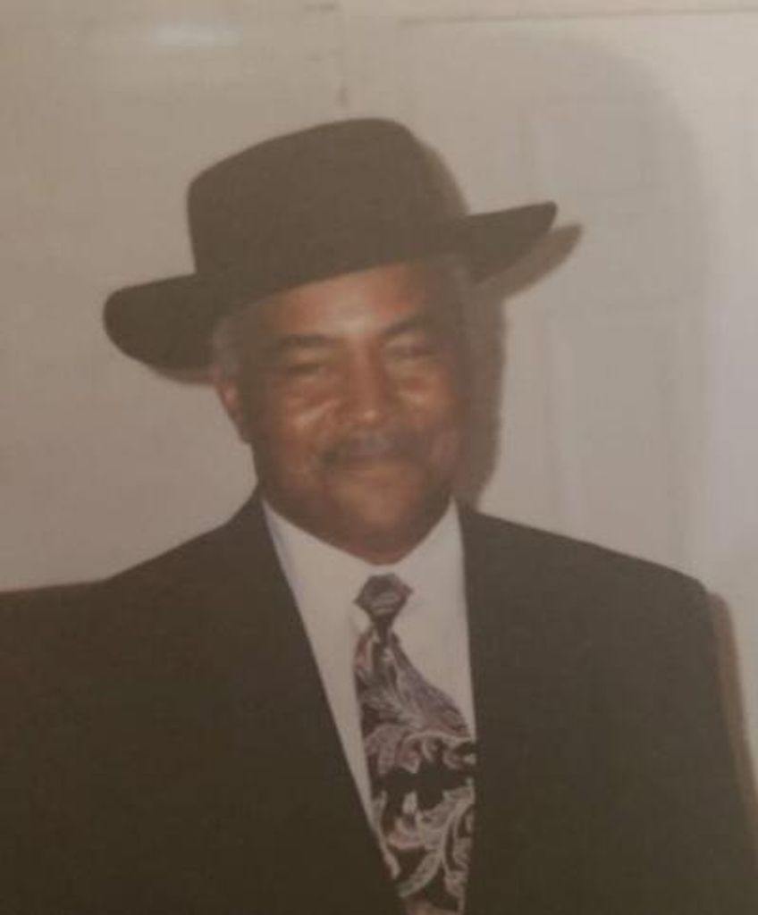 James Edward Sharpless, Jr. Profile Photo