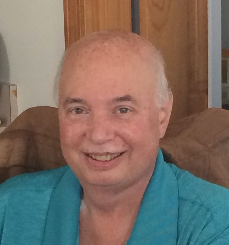 Mark S. Jennings
