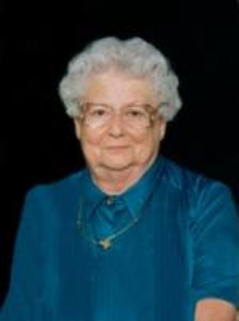 Patty J. Noyes